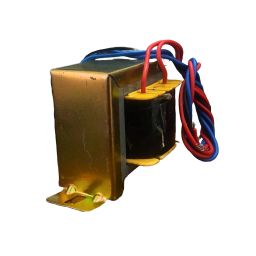 Agriwyz 230V to 12-0-12V 1.5A Step Down Transformer | Dual Output Electrical Transformer for Industrial and DIY Applications | 230:12-0-12V AC 1.5A image 4