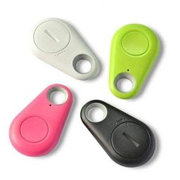 FAERY Wireless Bluetooth 4.0 Anti-Lost Anti-Theft Alarm Device Tracker Locator Key/Dog/Kids/Wallets Finder Tracer/Camera Remote Shutter & Recording for Phone Pad & Android image 1