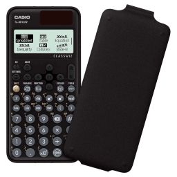 Casio FX-991CW Classwiz Non-Programmable Scientific Calculator image 1