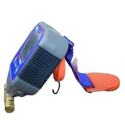 Spinxx Supco VG64-Digital Vacuum Gauge Vacuum,Parameter scale :Microns, PSI, mBars Torr, mTorr, Accuracy : 10% (100-2000 microns) resolution :1micron Operating temperature range:32�F to 150�F image 2