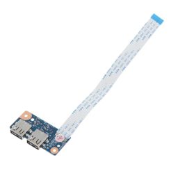 The Style Sutra for HP Pavilion 15-R 15-G 15-S 250 G3 USB Port Board with Cable LS-A993P|Computers/Tablets & Networking | Computer Components & Parts | Laptop Replacement Parts image 3
