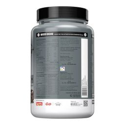 avvatar ISORICH WHEY PROTEIN | 1Kg | Belgian Chocolate Flavour | 28g Protein | 29 Servings | Isolate image 3