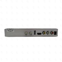 Eboxi SOLID HDS2-NEW 6363 MPEG-4 Digital IT Set-Top Box DD Free to AIR Channel Life TIME image 4