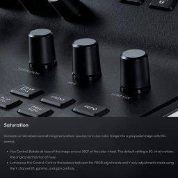 Blackmagic Design DaVinci Resolve Micro Panel image 4