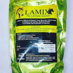 LAMIX Laminitis Solution 1Kg image 2