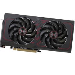 Sapphire Pulse AMD Radeon Rx 7600 Xt Gaming Oc 16Gb Gddr6 Dual Hdmi/Dual Dp - Pci_E_X16 image 1