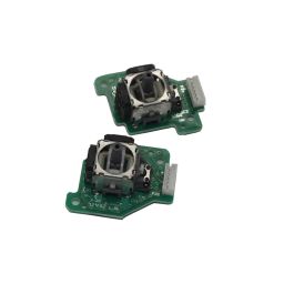 Analog Stick with PCB Board for Nintendo Wii U Gamepad Controller Left Right Set image 2
