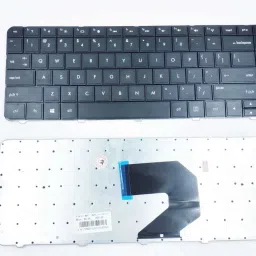 TechSonic Keyboard for G4-1346TX / G4-1347TX / G4-1348TX / G4-1349TX / G4-1350BR Laptop Keyboard Replacement Key-image-28