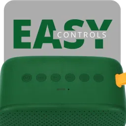 Everycom LittleBoy 8 W Bluetooth Home Audio Speaker image 2