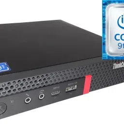 RATNARAJ COMPUTER SYSTEMS Core i7 - 9700 [8 Cores, 8 Threads, Upto 4.70 GHz]-ThinkCentre Mini PC [WUX] - Windows 11 Pro, Intel H310M, Core i7 (9th Gen) Processor [8 Cores, 8 Threads], 32 GB DDR4, 1024 GB SSD Mini PC-image-93
