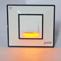 Step Light Wall Lamp With Bulb-image-23