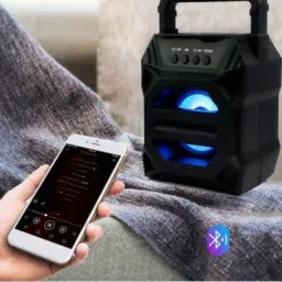 Clairbell US_Bluetooth speaker with Wireless Bluetooth Multimedia Speaker 15 W Bluetooth Tower Speaker image 3
