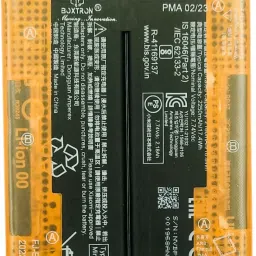 Boxtron Mobile Battery For Original ?Xiaomi 11i HyperCharge 5G BP47/ XIAOMI REDMI MI NOTE 11 PRO+ PLUS 4500mAh 3.85V 180 days Replacement Warranty-37