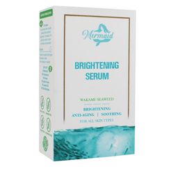Mermaid Blue Brightening Serum with Wakame Seaweed-16