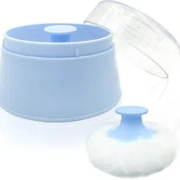 NEW BORN BABY POWDER PUFF-picture-28