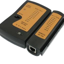 GoodsBazaar Multifunctional RJ45 USB Cable Tester Network Interface Card-19