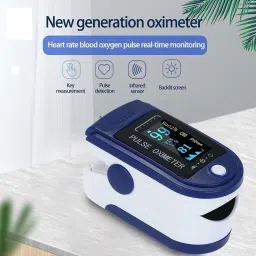 CONTEC CMS50D Pulse Oximeter image 2