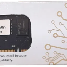 REO DESKTOP PC-3 12800 240-Pin DIMM DDR3 4 GB (Single Channel) PC (DDR3 4GB) image 3