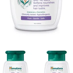 Gentle Baby Shampoo (Pack of 6)-image-72