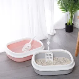 Dogs, Cats Litter Tray-picture-19
