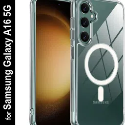 Back Cover for Samsung Galaxy A16 5G-image-66