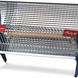 Flashy 1000 Watts Radiant Room Heater (Steel) Halogen Room Heater-20