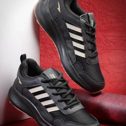Sneakers,Sports,Training,Gym,Walking,Stylish BOSS-02 Running Shoes For Men-image-29