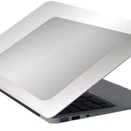 Saco Ultra Clear Top Guard for Vinyl Laptop Decal 15.6-image-10