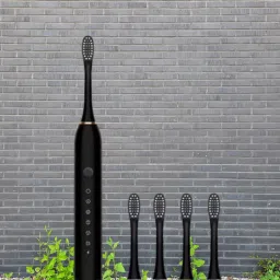 CeramiQ Electric Toothbrush with High-Frequency Vibration Electric Toothbrush-image-58