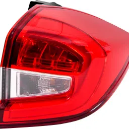 LED Tail-light for Mahindra-8