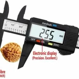 goodsbazaar DIGITAL CALIPER Digital Caliper image 5