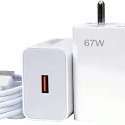 Kizzy 67 W SonicCharge 6 A Wall Charger for Mobile-picture-34