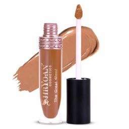 SHRYOAN The Great Gloss Juicy Jelly High Shine Non-Stick Lightweight Lip Gloss 6ml - SH11-36
