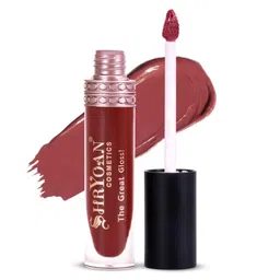 SHRYOAN The Great Gloss Juicy Jelly High Shine Non-Stick Lightweight Lip Gloss 6ml - SH17-40