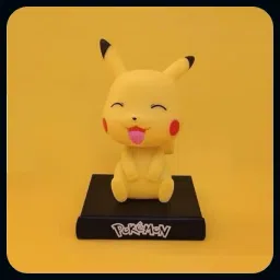 Figure-Bobblehead with Mobile Holder for Car Dashboard 130-image-42