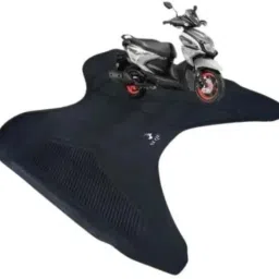 RAYZR FOOT MAT Yamaha Ray-ZR Two Wheeler Mat-32