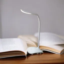 USB LED Desk Lamp Table-21 Study Lamp-image-92