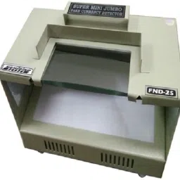 NAMIBIND FND-2S Countertop Counterfeit Currency Detector-21