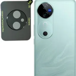 Oncraves Back Camera Lens Glass Protector for vivo V40 5G-image-60