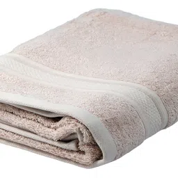 inizio Camel Brown Bamboo 600 GSM Bath Towel-image-62