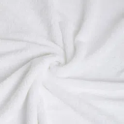 SPACES Set Of 4 Hand & Bath Solid Cotton High Absorbency 600 GSM Towel Set image 3