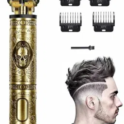 ZATCO Hair Cutting Fully Waterproo- Trimmer 120 min Runtime 4 Length Settings-18