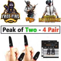 Pubg Anti-Slip Thumb Sleeve - Thumbs Finger Sleeve for Pubg Finger Sleeve-image-35