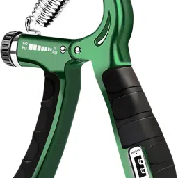 Adjustable Hand Grip Strengthener for Men & Women for Home Exercise Equipment Hand Grip/Fitness Grip-23