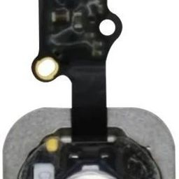 Purplesavvy Home Return Key Apple iPhone 6s Home Button image 3