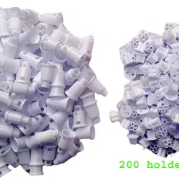 8mm led cap holder Electronic Components Electronic Hobby Kit-image-31