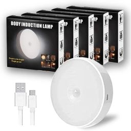 VRTREND Night Light Motion Sensor Light-13