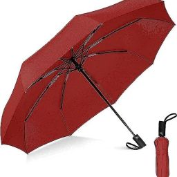 Auto Open Umbrella For Man, Women, Kids, Girls and Boys/Rain and Wind Resistant Umbrella-21