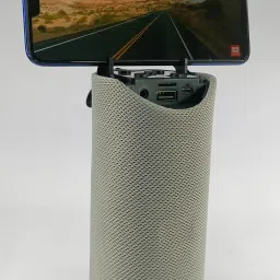 Borneo Premium Shockproof & Bluetooth Speaker whhq-5 10 W Bluetooth Speaker-24