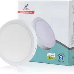 D'Mak Led Round Ceiling Surface Panel Light Natural White Ceiling Light Ceiling Lamp-picture-11